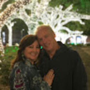 Meet your Posher, Barbara k